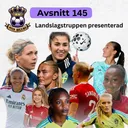 145. Landslagstruppen presenterad
