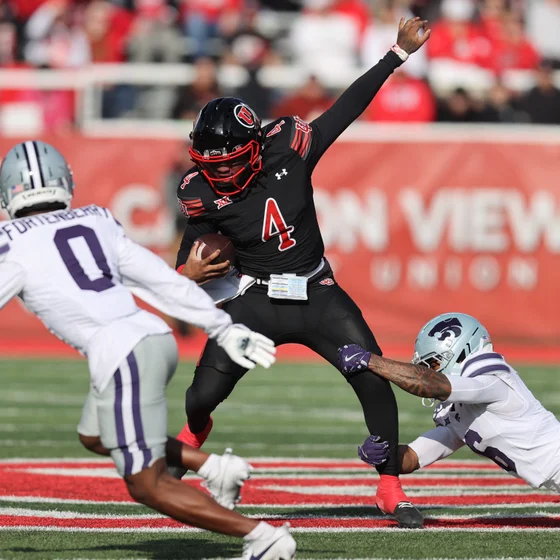Big 12 Preview 2026: Texas Tech and the Chasers