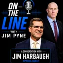 Jim Harbaugh: Building Champions, Preparing to Win and Leading with Conviction