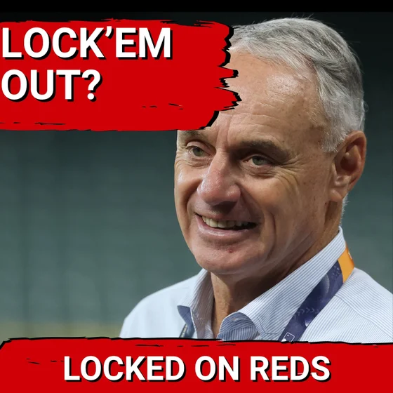 WARNING: Cincinnati Reds’ Offseason Plans THREATENED—Will Nick Krall sit on his hands AGAIN?