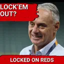 WARNING: Cincinnati Reds’ Offseason Plans THREATENED—Will Nick Krall sit on his hands AGAIN?