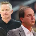 Why The Golden State Warriors Lack Of Movement Signals SOMETHING Is Coming