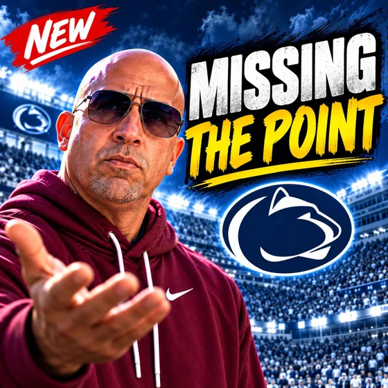 Penn State Can Be RIGHT About Franklin AND WRONG About Campbell