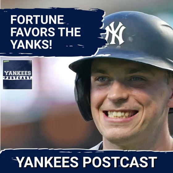 YANKEES POSTCAST: Foul or Fair, Yanks Feel Fortunate!