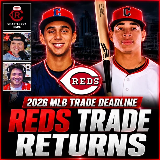 Cincinnati Reds Trade for Juan Brito & Alejandro Rivera of Cleveland Guardians: Everything You Need to Know