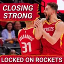 Rockets Close Preseason STRONG Vs Thunder | Amen & Sengun CARRY Early, Bogdan Bogdanovic Goes CRAZY