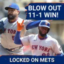 Did the New York Mets Do Luke Weaver DIRTY?! | Sean Manaea DEALS, Mets Boat Race Pirates 11-1!