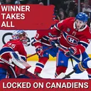 SHAKE IT OFF: Habs Must Forget Game 6 DISASTER | Home Ice DISADVANTAGE? + Game 7 Preview