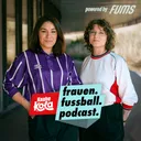 92 | "Bin deutlich entspannter geworden" | Eintracht-Neuzugang Paulina Krumbiegel im Interview
