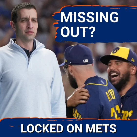 Brewers STUN the Dodgers, Sweep NLCS | Does David Stearns REGRET Not Staying in Milwaukee?!