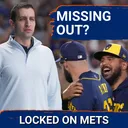 Brewers STUN the Dodgers, Sweep NLCS | Does David Stearns REGRET Not Staying in Milwaukee?!