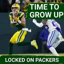 FOCUS: Cowboys give Packers a chance to PROVE the Bears game was NOT just about beating Chicago