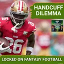 DECISION TIME: DROP or HOLD RB Handcuff? | Should You Move Off Handcuffs For Waiver Wire RBs?