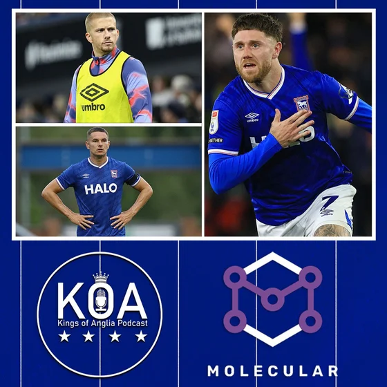 Our verdict on Ipswich Town's 2025/26 retained list