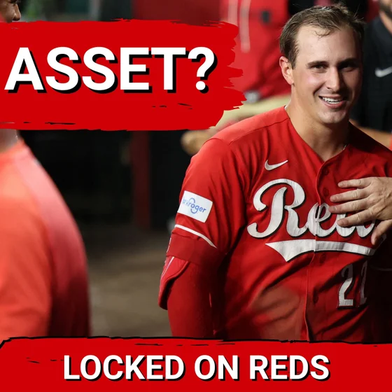 JJ Bleday Should NOT be Given the Keys to the Cincinnati Reds Outfield...yet