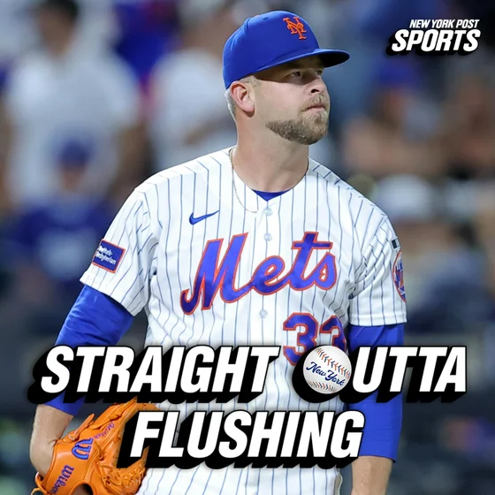Mets TRADE Minter, Who’s Next? | Straight Outta Flushing