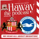 WHATโS REALLY GOING ON AT BRIGHTON?! ๐ | Sunderland v The Seagulls