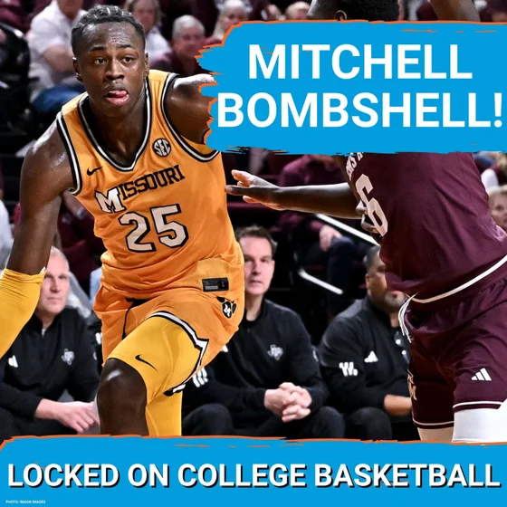 RUPP REELING: Mark Mitchell DITCHES Kentucky—How Wildcats SURVIVE the BLOW to Their LINEUP