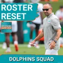 DOLPHINS SQUAD SHOW: Dolphins Roster REVOLUTION: Sullivan Makes 26 Moves & Reshapes Miami for Season
