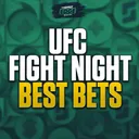 UFC Fight Night: Medić vs. Rodriguez Predictions and BEST BETS!