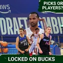 Milwaukee Bucks Face GIANNIS Antetokounmpo Trade Reality—TARGET Picks or Emerging Stars?