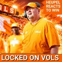 Josh Heupel Details QB George MacIntyre, Tennessee Football in 24-17 WIN over Arkansas