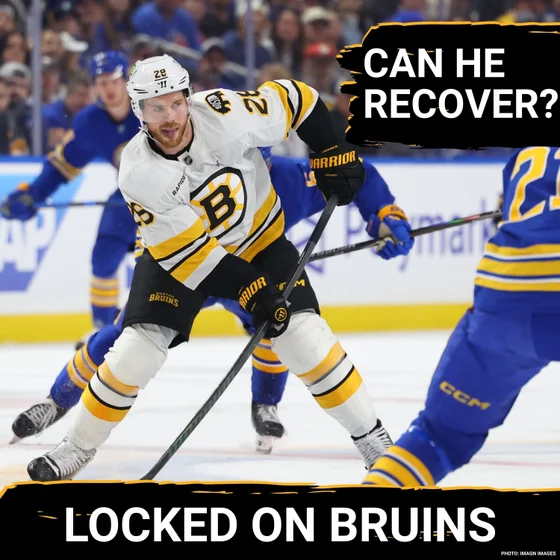 Elias Lindholm's Back Issues Derailing Boston Bruins' Retool