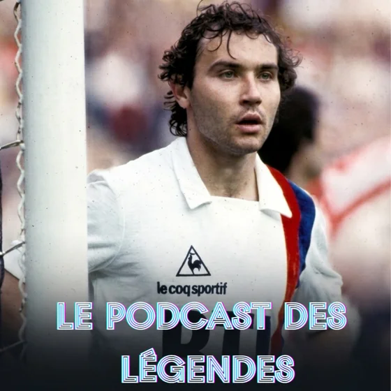 Le Titi : Jean-Claude Lemoult raconte le PSG des pionniers, la Coupe de France 82 face à Platini et l'or olympique de 84 (1ère partie)