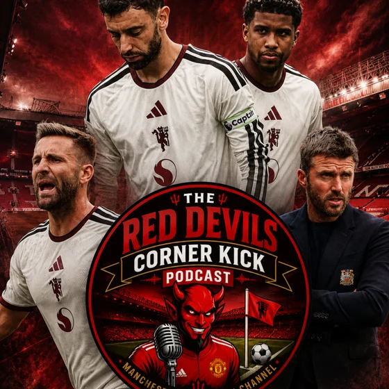 My concerns with Manchester United after loss.