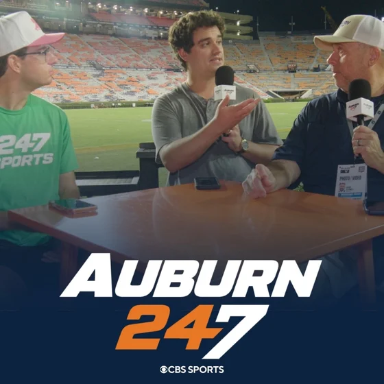 Postgame Pod: Auburn defeats Vanderbilt 21-15
