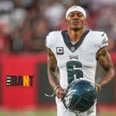 NY Jets & Philadelphia Team Previews