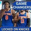 These Five Moves Won The New York Knicks An NBA Championship