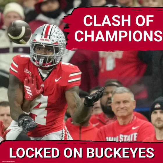 OWNERSHIP: Ohio State Buckeyes vs Indiana Hoosiers – Who Will CONTROL the Big Ten Power Struggle?