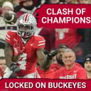 OWNERSHIP: Ohio State Buckeyes vs Indiana Hoosiers – Who Will CONTROL the Big Ten Power Struggle?