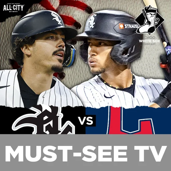 WHITE SOX POSTGAME: Back-to-Back 9th-Inning Drama! White Sox Lose but Take Series! | CHGO White Sox