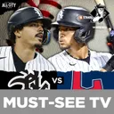 WHITE SOX POSTGAME: Back-to-Back 9th-Inning Drama! White Sox Lose but Take Series! | CHGO White Sox