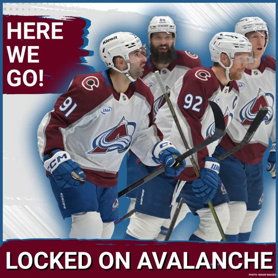 Here We Go! Colleen Flynn Joins to Discuss Andrew Cogliano's New Role and The New Avalanche Season!