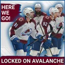 Here We Go! Colleen Flynn Joins to Discuss Andrew Cogliano's New Role and The New Avalanche Season!