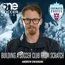Andrew Swanson - President & General Manager at Edgewater Castle FC
