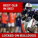 FUTURE STARS: Bulldogs Spotlight Lawson Luckie and Amaris Williams to IGNITE the Season