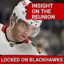 What We've Learned Since Patrick Kane Signed | Blackhawks Dominate Top 100 Prospects List