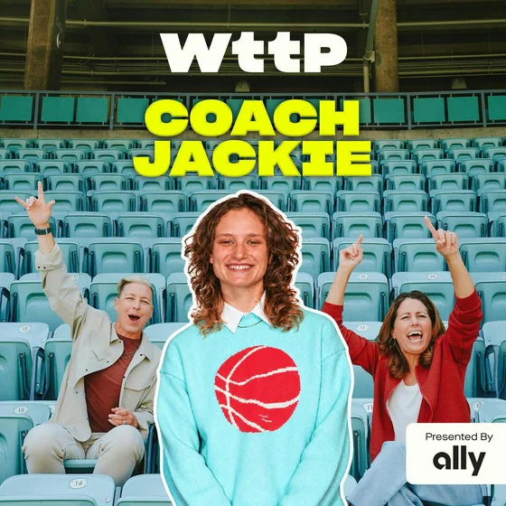 How 1.5 Million Followers Helped Coach Jackie Change Women’s Sports Media