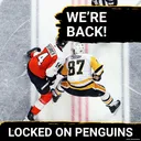 The Penguins season kicks off TONIGHT in Philadelphia! How they can start with a win