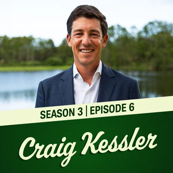 Craig Kessler: LPGA Commissioner