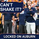 Can't Shake These Three Things From Auburn's Loss To Tennessee