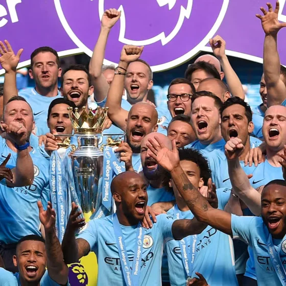 Tricheurs | Man City coupables