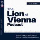 LOVpod 2026/27 Episode 3