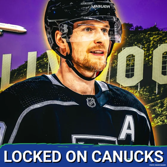 Beggsy predicts the 2028 Canucks + how Expansion affects Vancouver