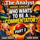TIPS AND TRICKS FOR WANNABE COMMENTATORS