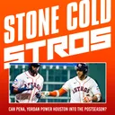 Can Pena power Astros to Postseason? | NL Exec calls Astros GM "worst" job